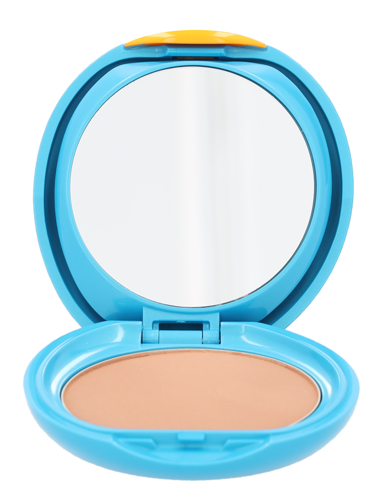 Shiseido UV Protective Compact Foundation SPF30 12 g