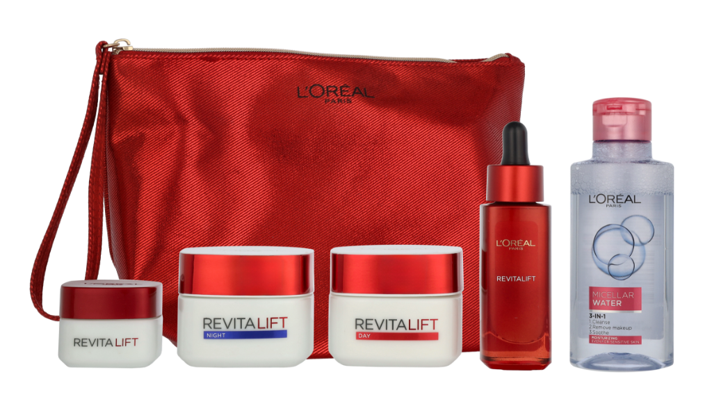 L'Oreal Revitalift Trex Oap Classic Bag 240 ml