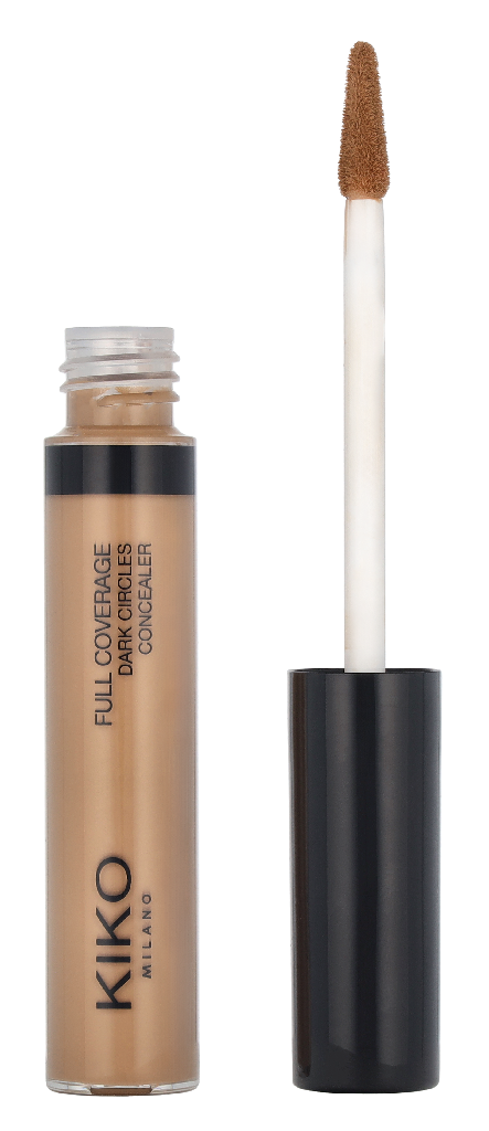 Kiko Milano Full Coverage Dark Circles Concealer 8 ml