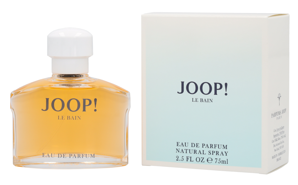 Joop! Le Bain Edp Spray 75 ml