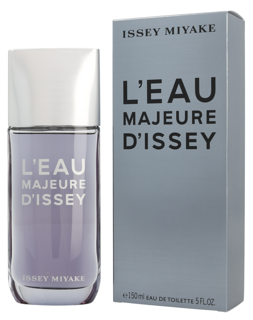 Issey Miyake L'Eau Majeure D'Issey Edt Spray 150 ml