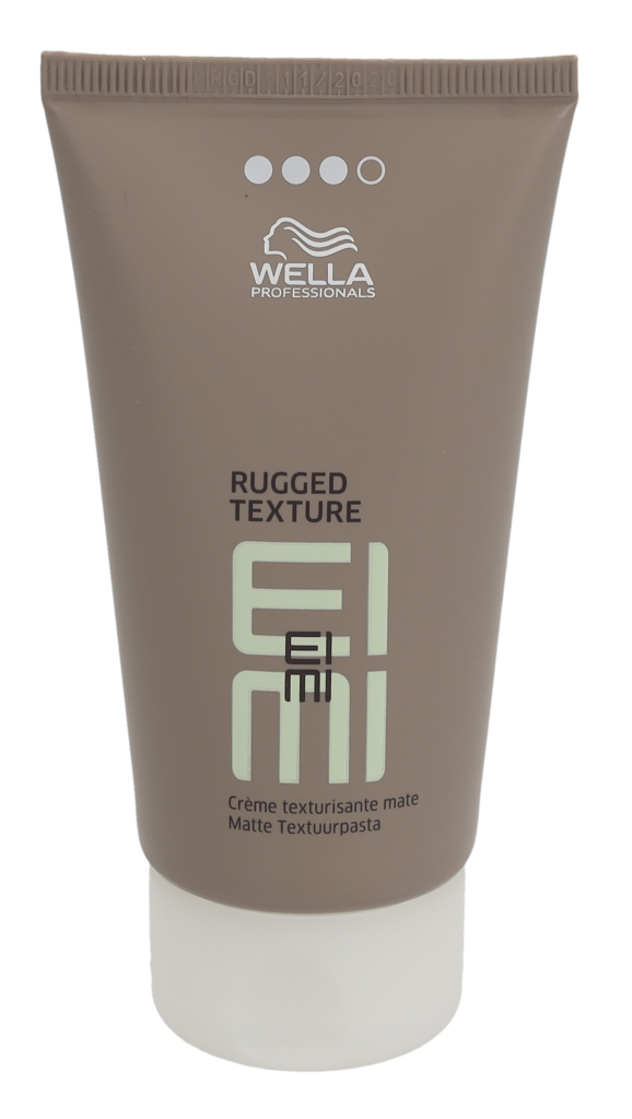 Wella EIMI - Rugged Texture Matte Texturizing Paste 75 ml