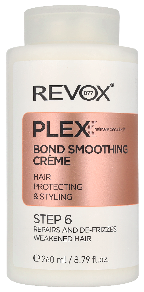 Revox B77 Plex Bond Smoothing Creme 260 ml