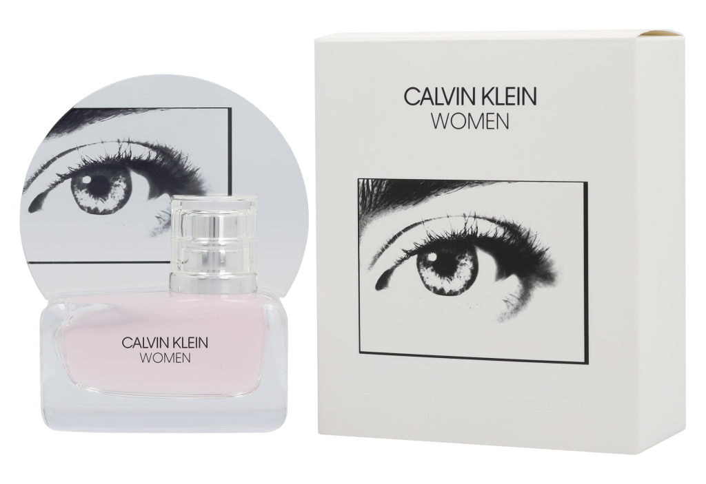 Calvin Klein Women Edp Spray 30 ml
