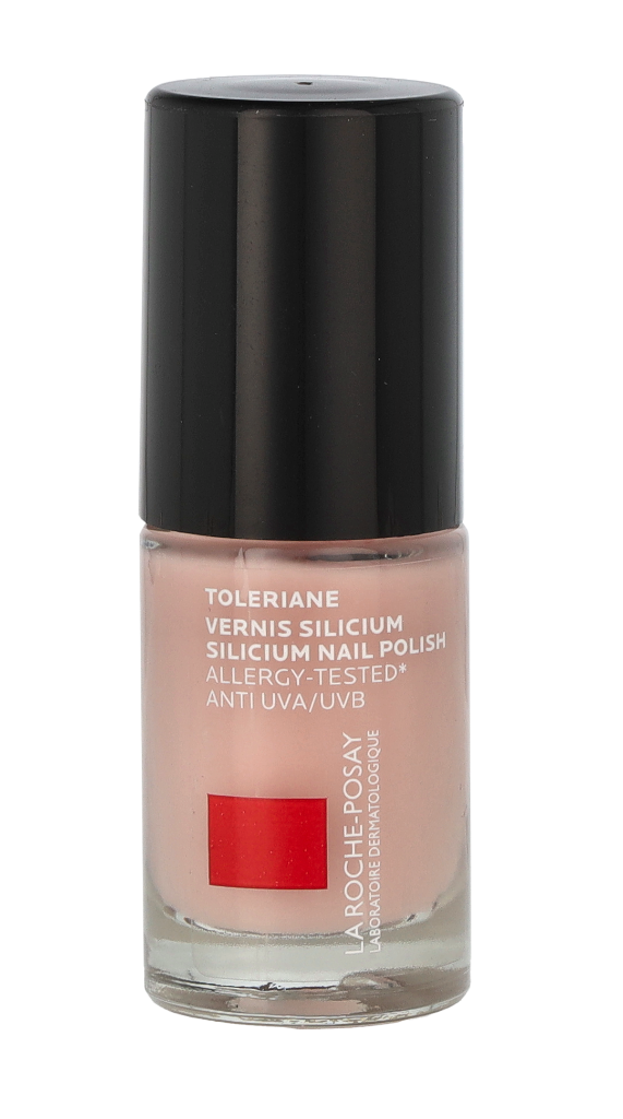 LRP Silicium Nail Polish 6 ml