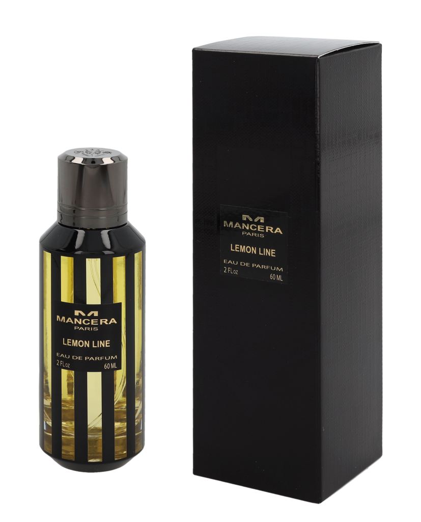 Mancera Lemon Line Edp Spray 60 ml