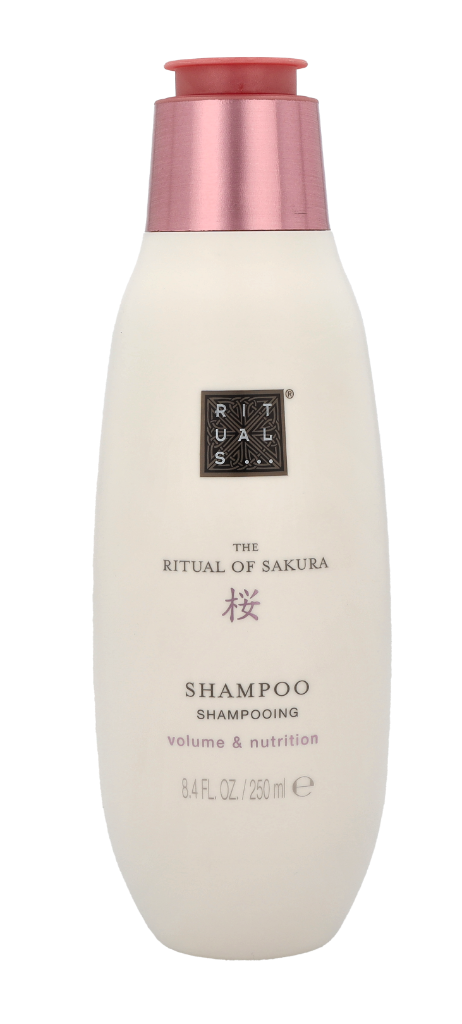 Rituals Sakura Nourishing Shampoo 250 ml