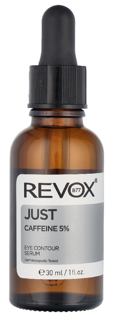 Revox B77 Just Caffeine 5% 30 ml