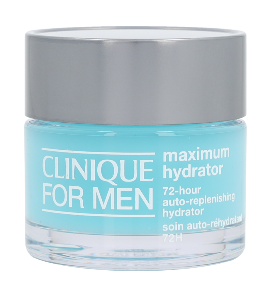 Clinique For Men Maximum Hydrator 72-Hour 50 ml