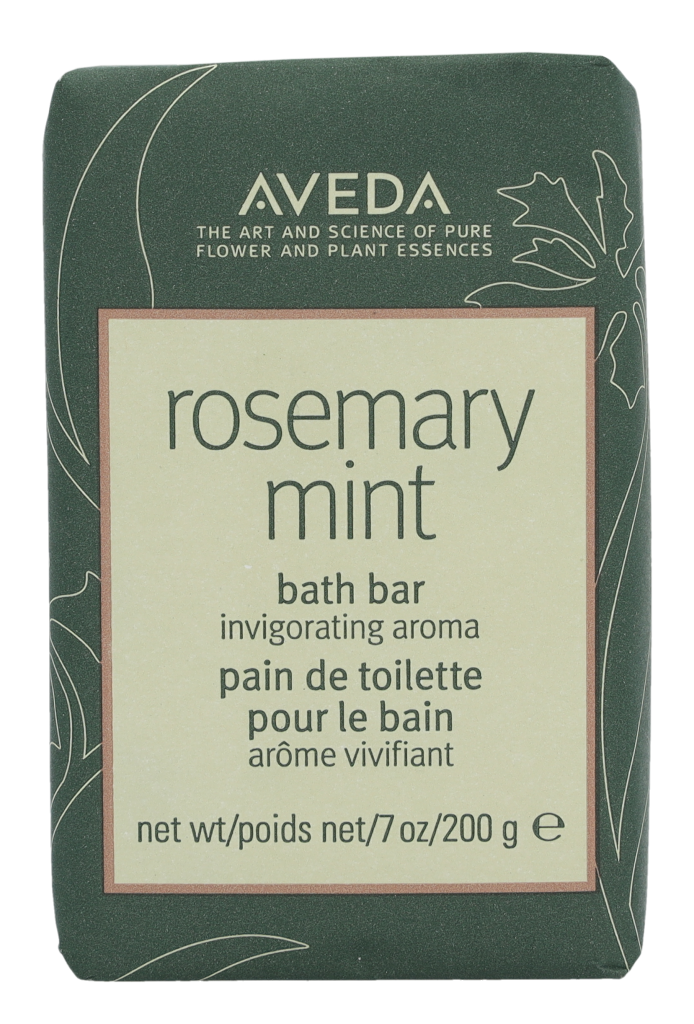 Aveda Rosemary Mint Bath Bar 200 g