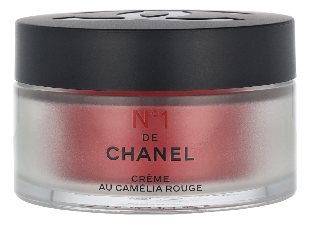 Chanel N1 Red Camelia Revitalizing Cream 50 g