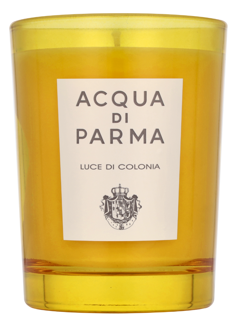 Acqua Di Parma Luce Di Colonia Scented Candle 200 g