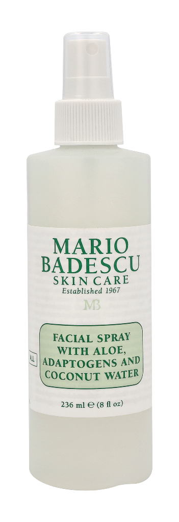 Mario Badescu Facial Spray 236 ml