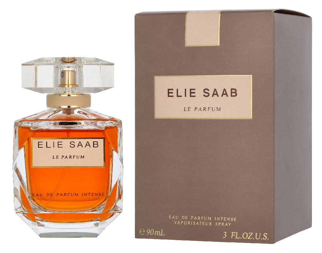 Elie Saab Le Parfum Intense Edp Spray 90 ml