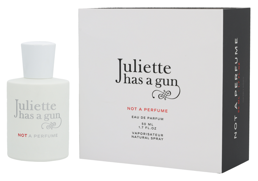 Juliette Has A Gun Not A Perfume Edp Spray 50 ml