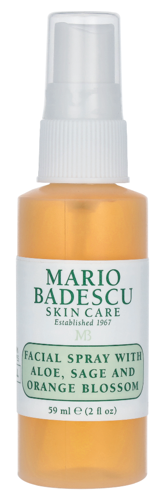 Mario Badescu Facial Spray 59 ml