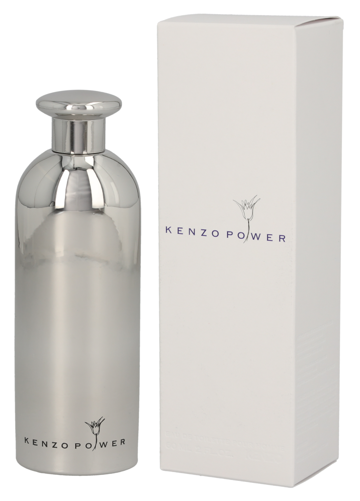 Kenzo Power Edt Spray 60 ml