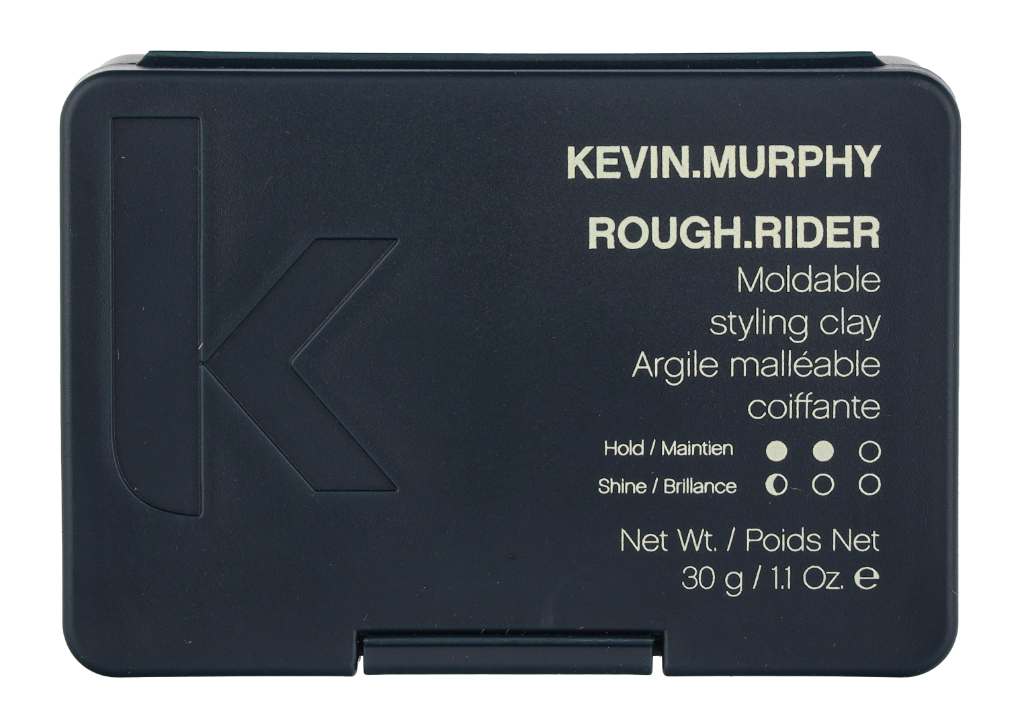 Kevin Murphy Rough Rider Moldable Styling Clay 30 g