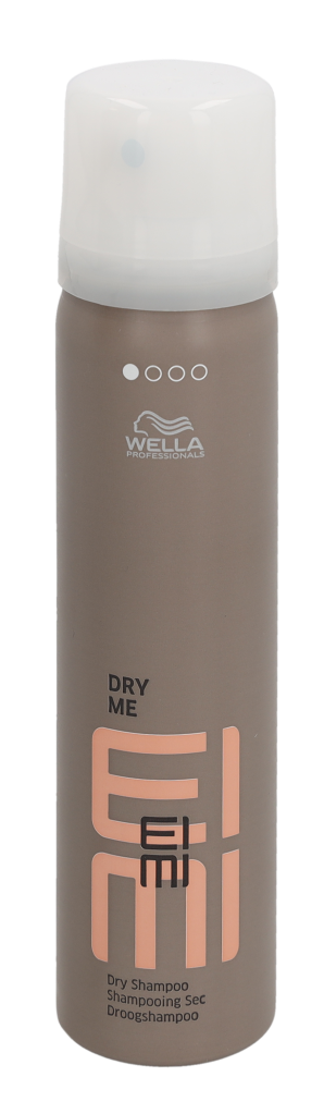 Wella EIMI - Dry Me Dry Shampoo 65 ml