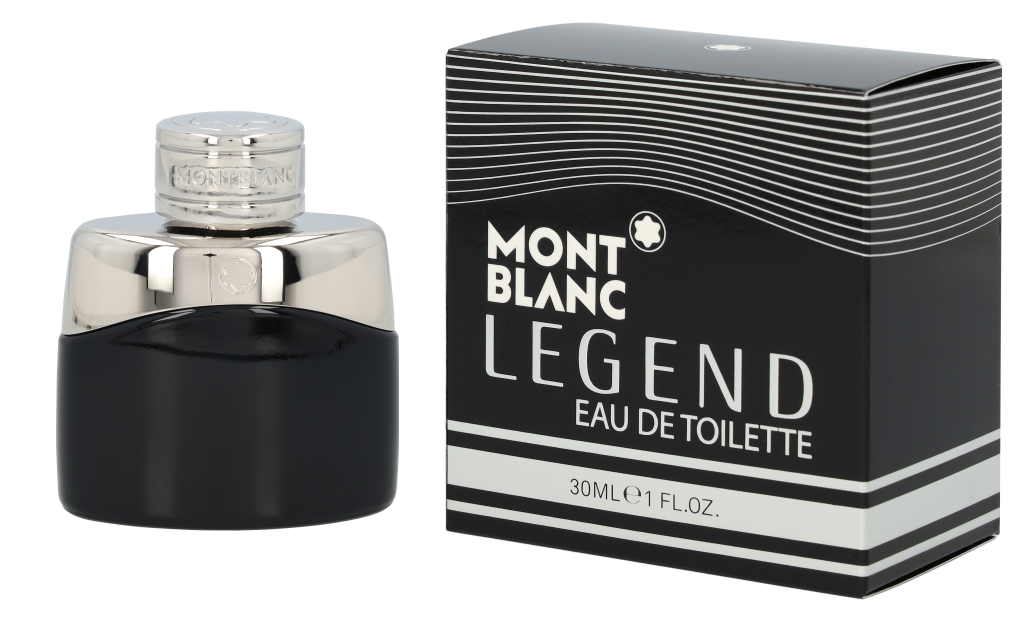 Montblanc Legend Pour Homme Edt Spray 30 ml