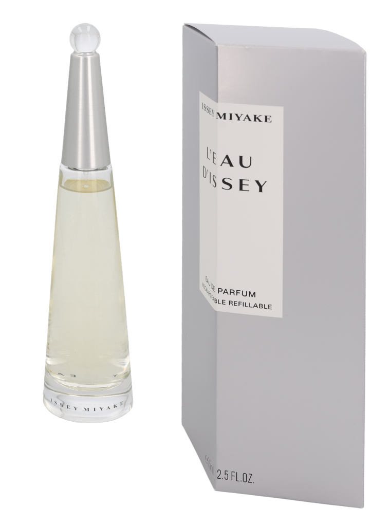 Issey Miyake L'Eau D'Issey Pour Femme Edp Spray 75 ml