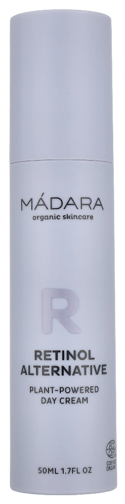 Madara Retinol Alternative Plant-Powered Day Cream 50 ml