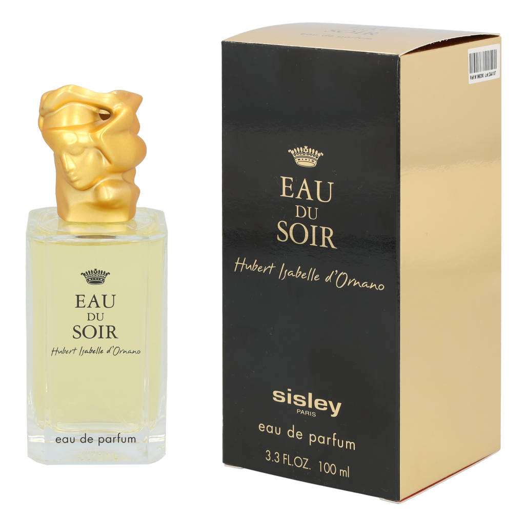 Sisley Eau Du Soir Edp Spray 100 ml