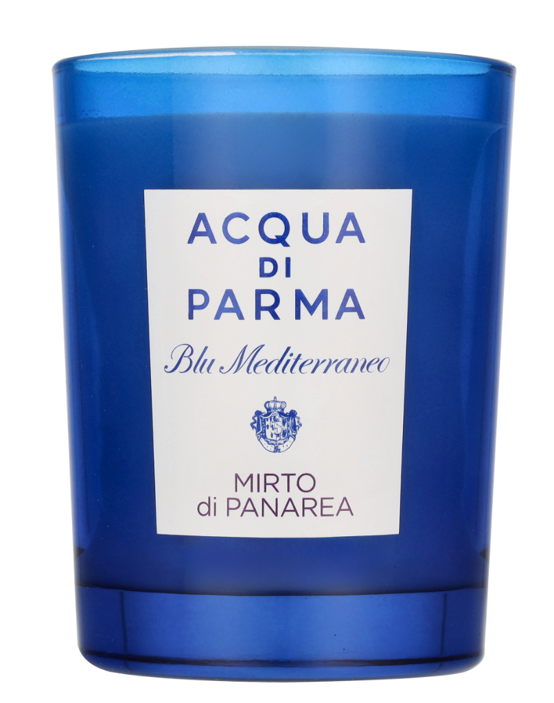 Acqua Di Parma Blu Mediterraneo Mirto Di Panarea Sc. Candle 200 g
