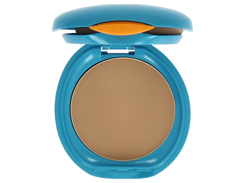 Shiseido UV Protective Compact Foundation SPF30 12 g