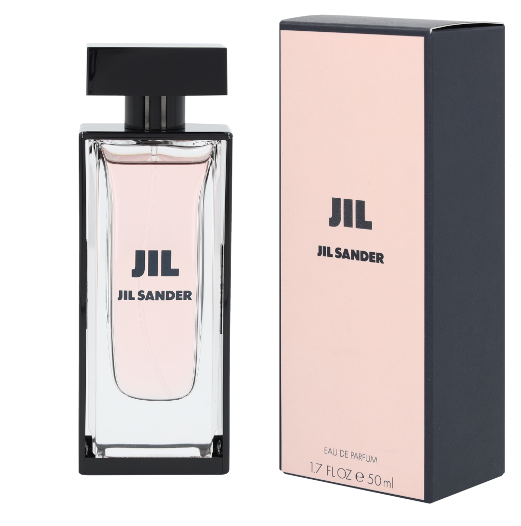 Jil Sander Jil Edp Spray 50 ml