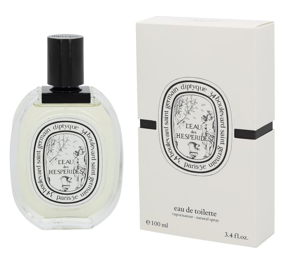 Diptyque L'Eau Des Hesperides Edt Spray 100 ml