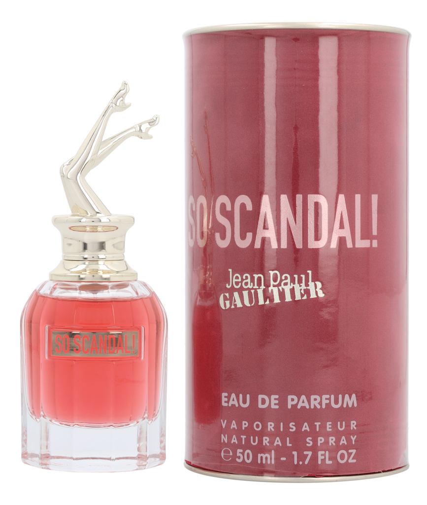 J.P. Gaultier So Scandal Edp Spray 50 ml