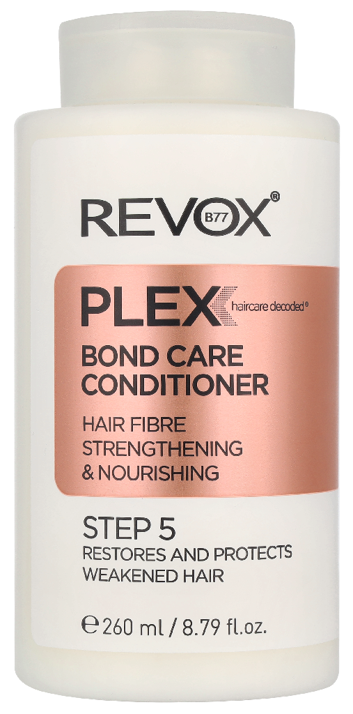 Revox B77 Plex Bond Care Conditioner 260 ml