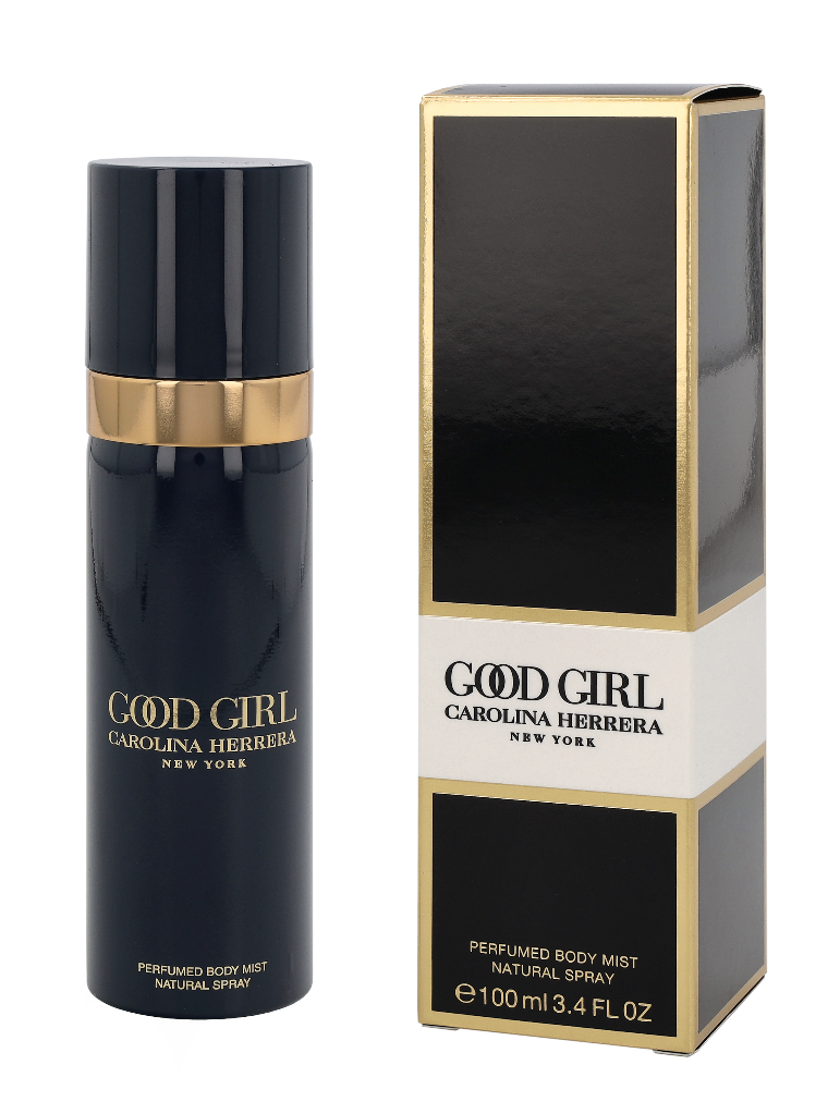 Carolina Herrera Good Girl Body Mist 100 ml