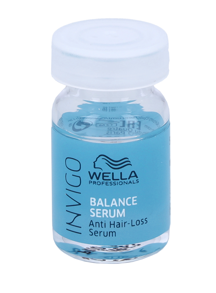 Wella Invigo - Balance Serum Anti-Hairloss Set 48 ml
