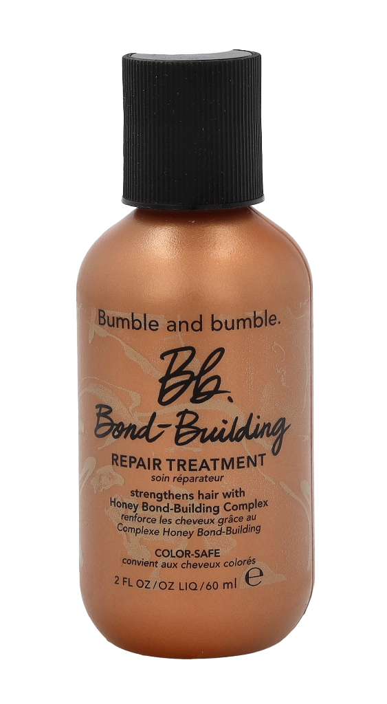 Bumble And Bumble Bond-Building Treatment 60 ml