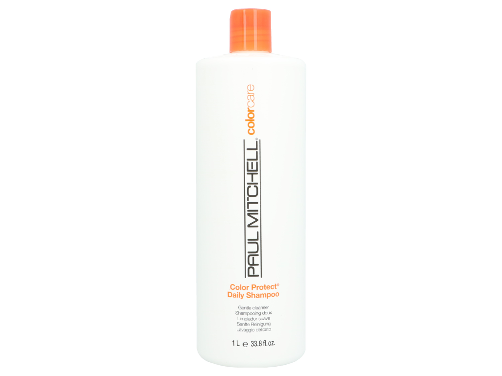 Paul Mitchell Color Protect Daily Shampoo 1000 ml