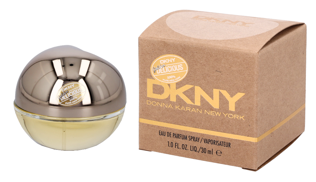 DKNY Golden Delicious Edp Spray 30 ml