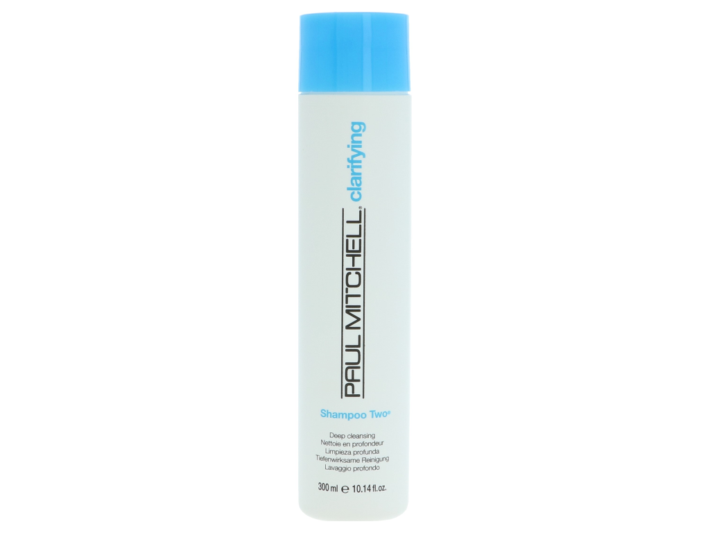 Paul Mitchell Shampoo Two 300 ml