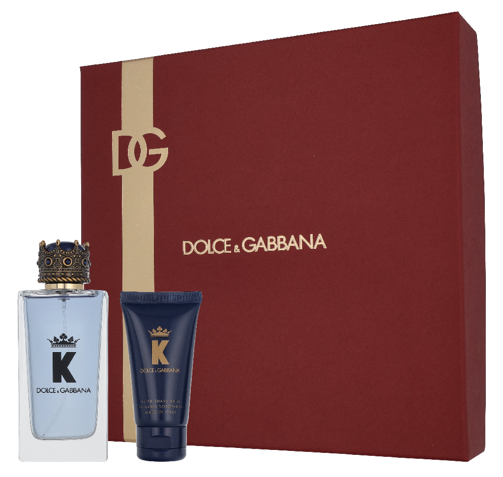 Dolce & Gabbana K Giftset 200 ml