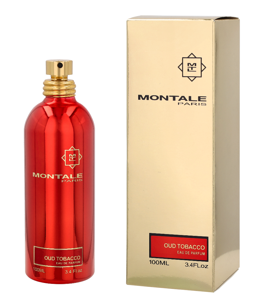 Montale Oud Tobacco Edp Spray 100 ml