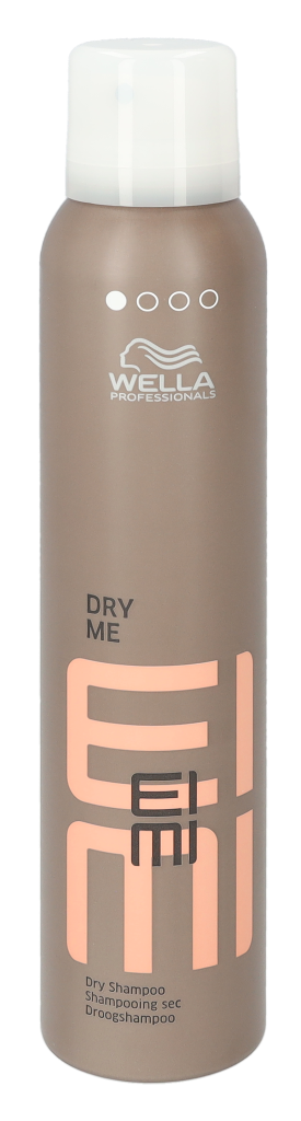 Wella EIMI - Dry Me Dry Shampoo 180 ml