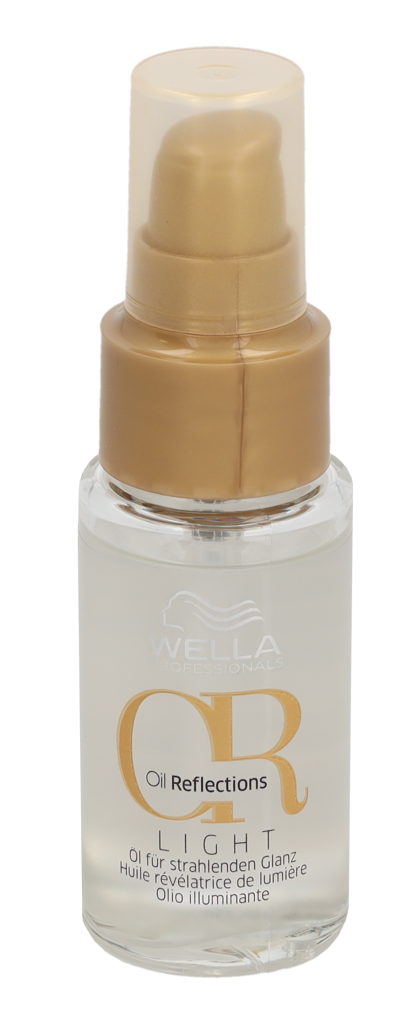 Wella Oil Reflections - Luminous Reflective Oil Light 30 ml