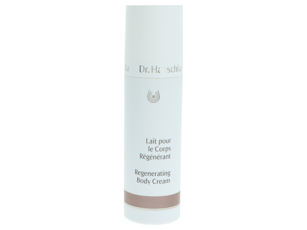 Dr. Hauschka Regenerating Body Cream 150 ml