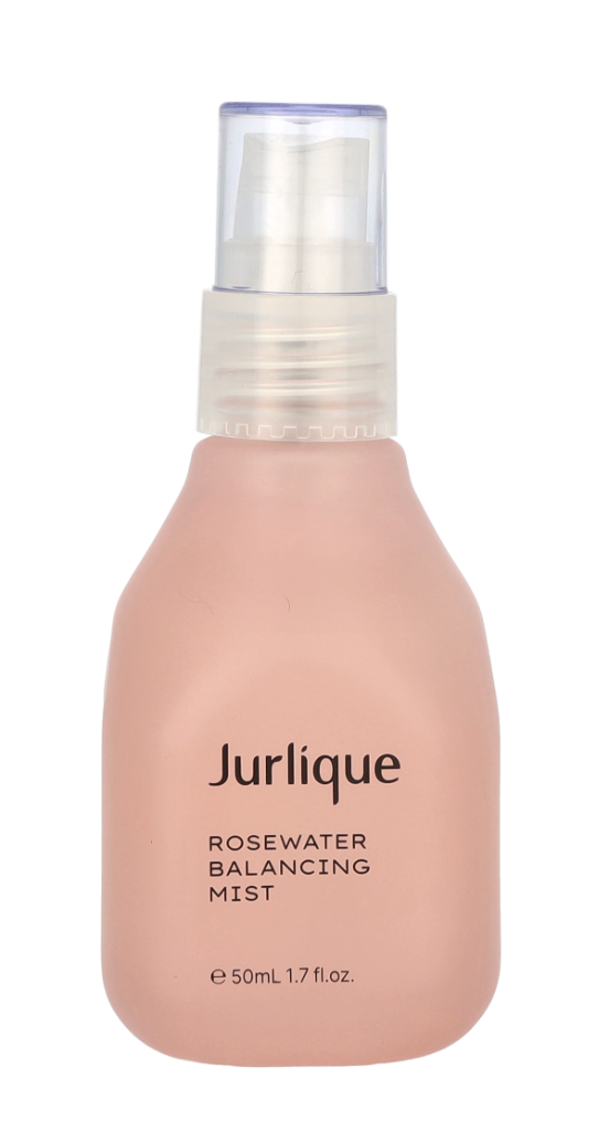Jurlique Rosewater Balancing Mist 50 ml