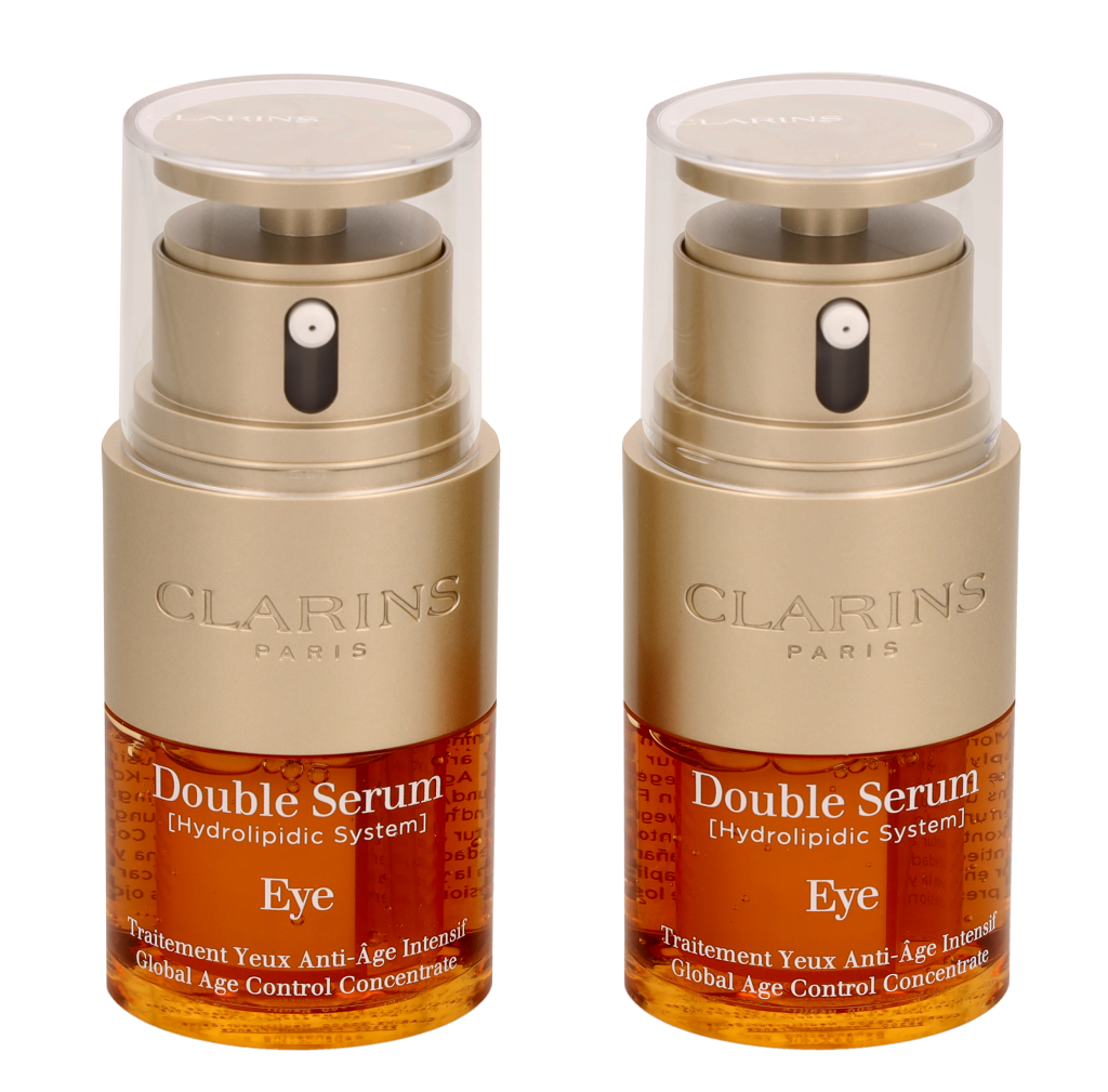 Clarins Double Serum Eye 40 ml