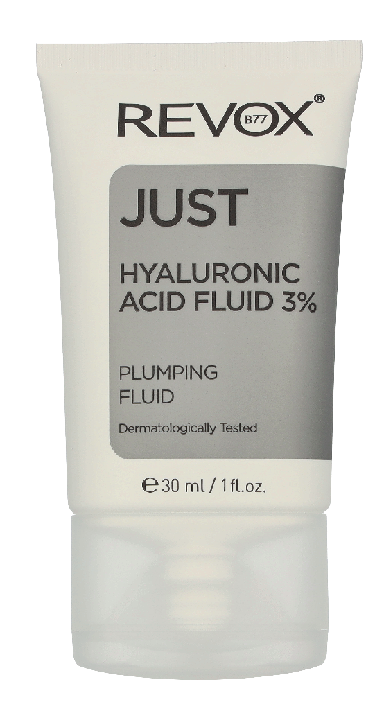 Revox B77 Just Hyaluronic Acid 3% Fluid 30 ml
