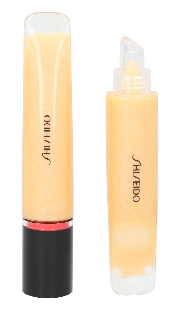 Shiseido Shimmer Gel Gloss 9 ml