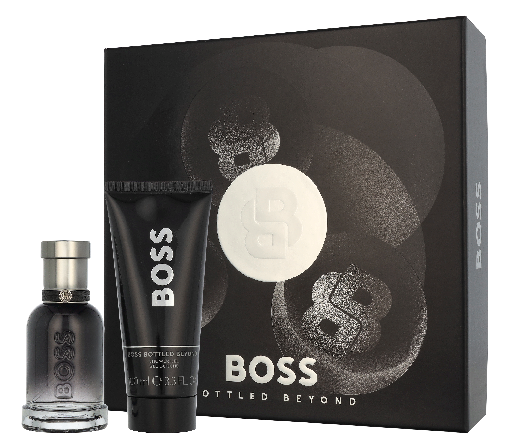 Hugo Boss Bottled Beyond Giftset 150 ml