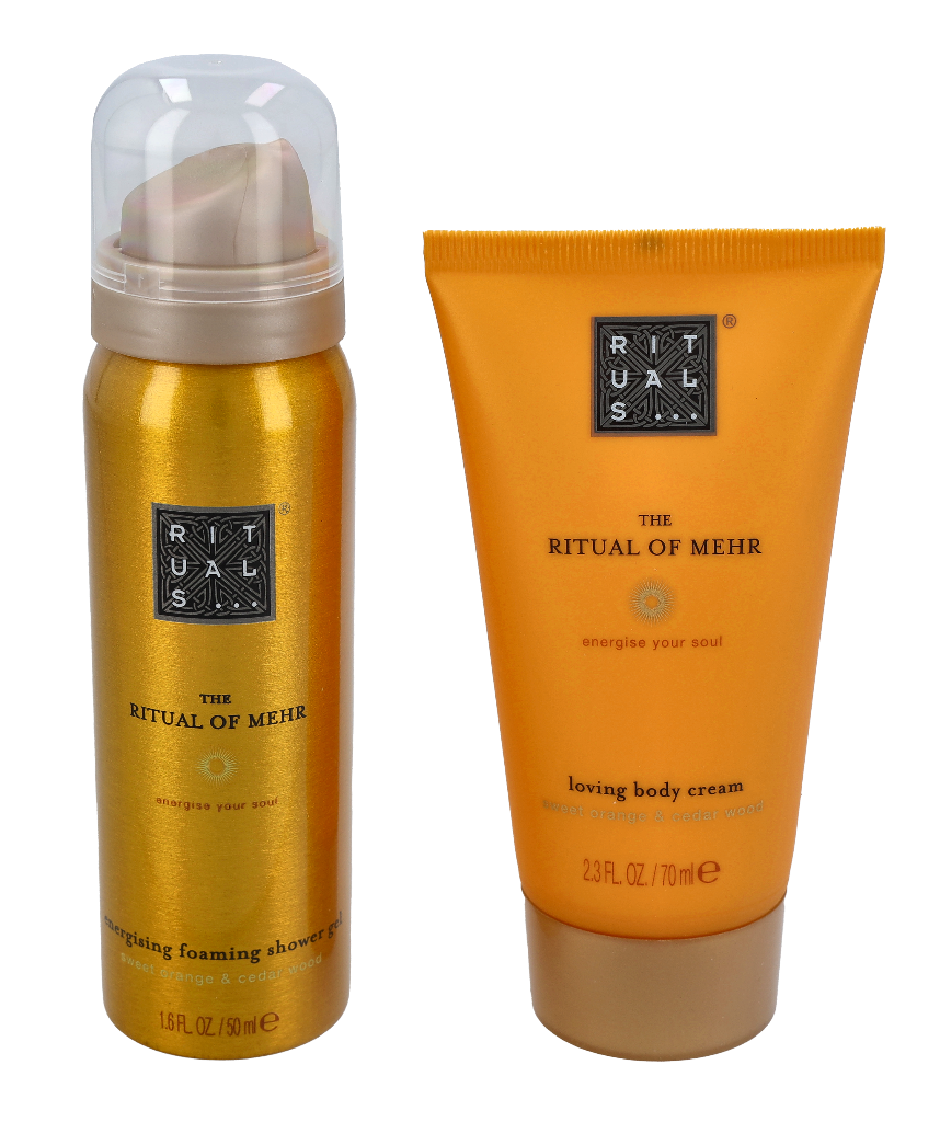 Rituals Mehr Set 120 ml